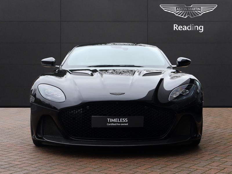 Used Aston Martin DBS 2022 for sale - 77248811: Photo 5