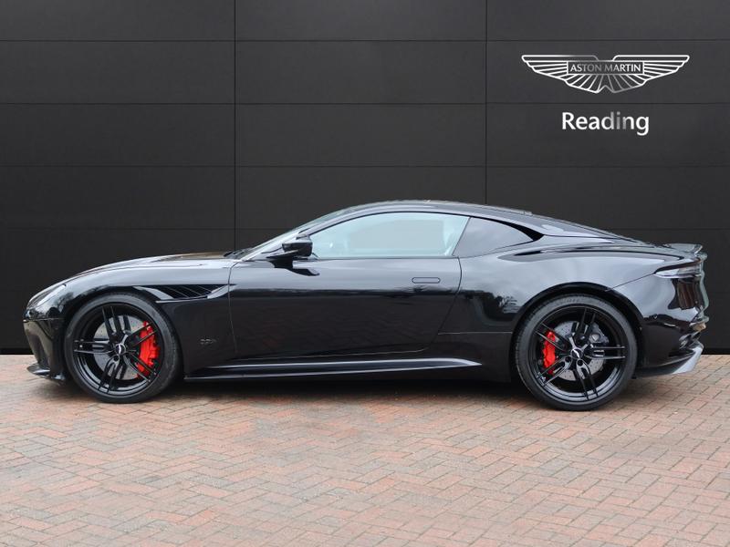 Used Aston Martin DBS 2022 for sale - 77248811: Photo 8