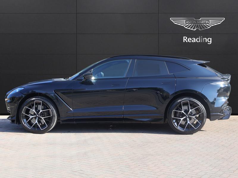 Used Aston Martin DBX 2025 for sale - 78166193: Photo 10