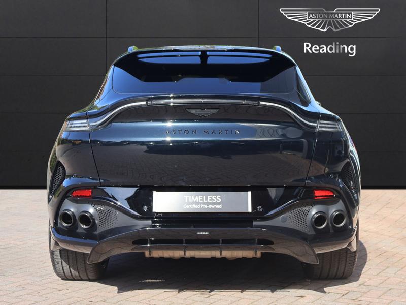 Used Aston Martin DBX 2025 for sale - 78166193: Photo 11