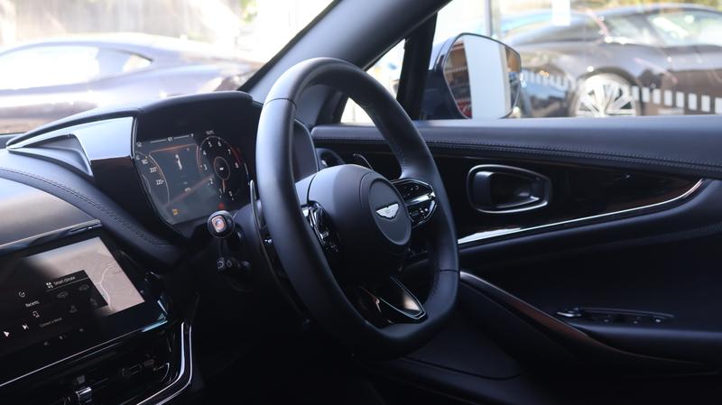 Used Aston Martin DBX 2025 for sale - 78166193: Photo 13