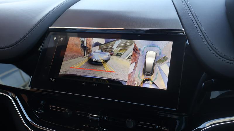 Used Aston Martin DBX 2025 for sale - 78166193: Photo 15