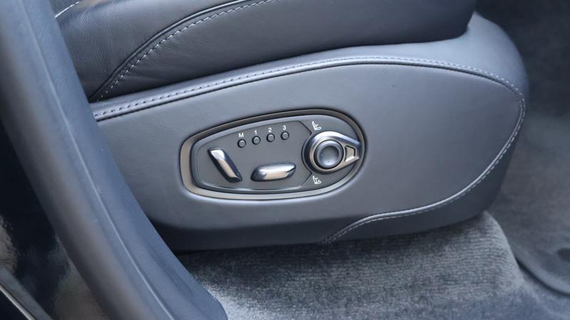 Used Aston Martin DBX 2025 for sale - 78166193: Photo 17