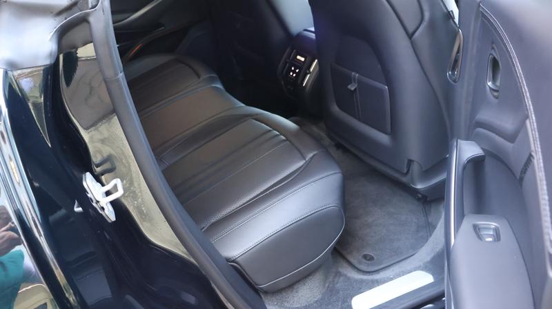 Used Aston Martin DBX 2025 for sale - 78166193: Photo 19