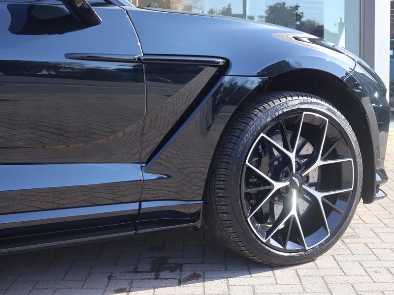 Used Aston Martin DBX 2025 for sale - 78166193: Photo 20