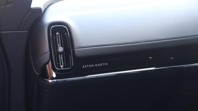 Used Aston Martin DBX 2025 for sale - 78166193: Photo 21