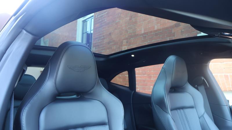 Used Aston Martin DBX 2025 for sale - 78166193: Photo 22