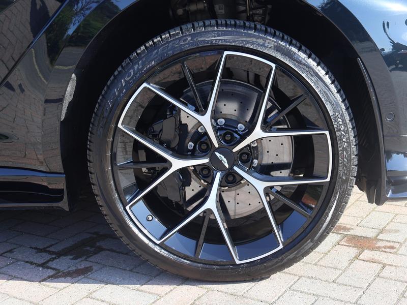 Used Aston Martin DBX 2025 for sale - 78166193: Photo 23