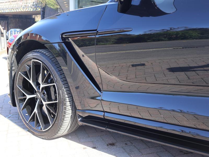 Used Aston Martin DBX 2025 for sale - 78166193: Photo 24