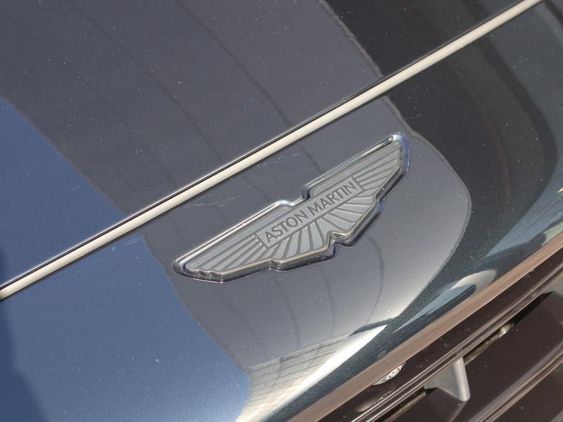 Used Aston Martin DBX 2025 for sale - 78166193: Photo 25