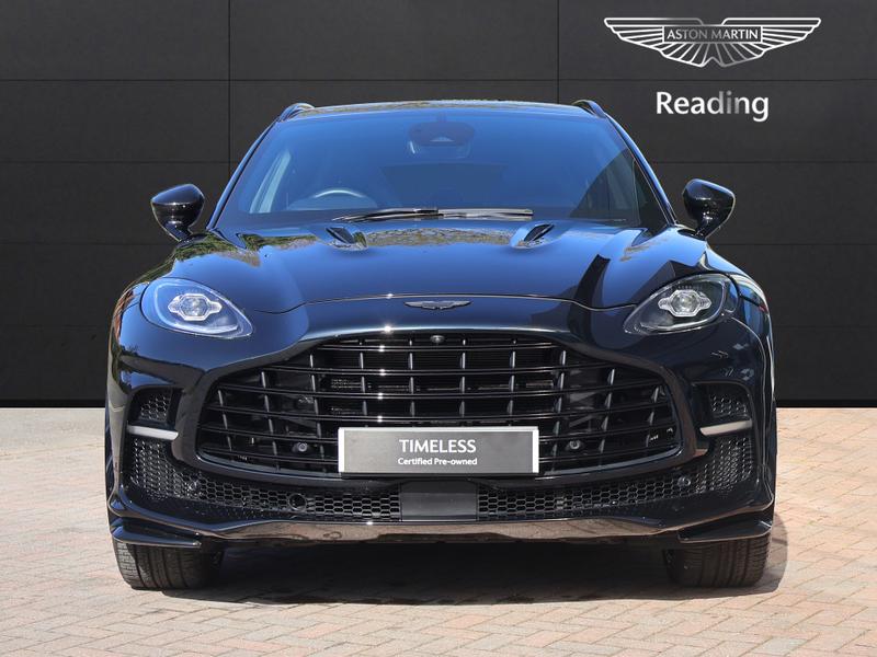 Used Aston Martin DBX 2025 for sale - 78166193: Photo 7