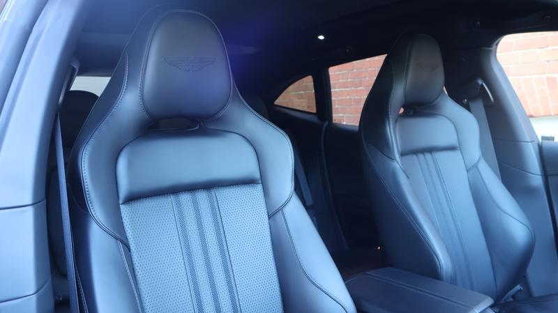 Used Aston Martin DBX 2025 for sale - 78166193: Photo 9