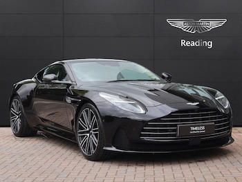 Used Aston Martin V8 2025 for sale - 78443077: Photo