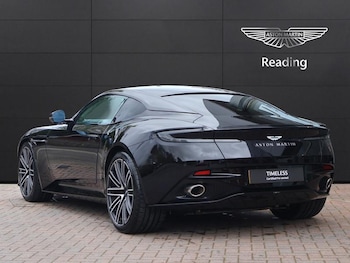 Used Aston Martin V8 2025 for sale - 78443077: Photo
