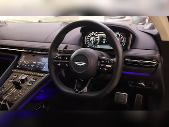 Used Aston Martin V8 2025 for sale - 78443077: Photo