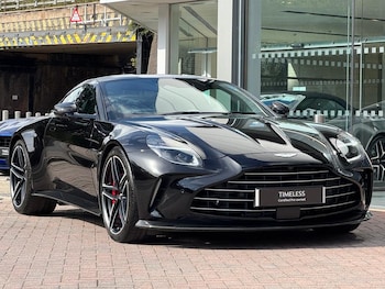 Aston Martin - Vantage