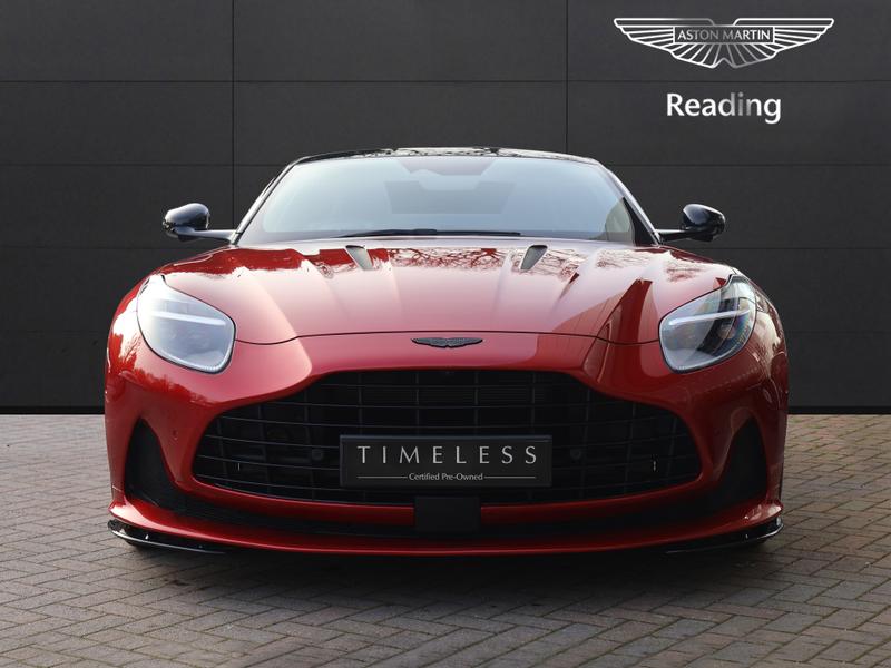 Used Aston Martin V8 2025 for sale - 77774660: Photo 10