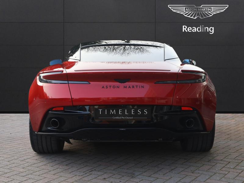 Used Aston Martin V8 2025 for sale - 77774660: Photo 11