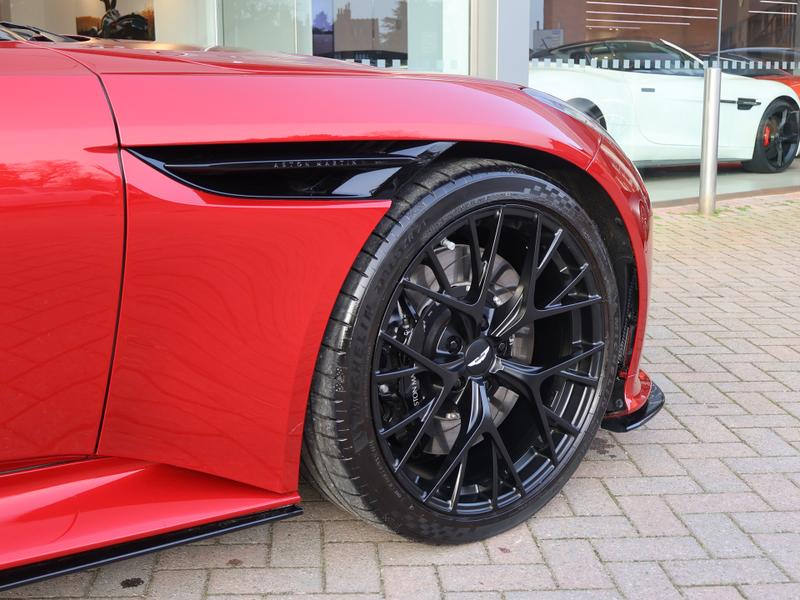 Used Aston Martin V8 2025 for sale - 77774660: Photo 12