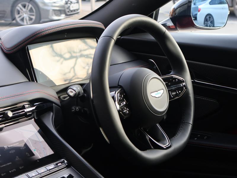 Used Aston Martin V8 2025 for sale - 77774660: Photo 14