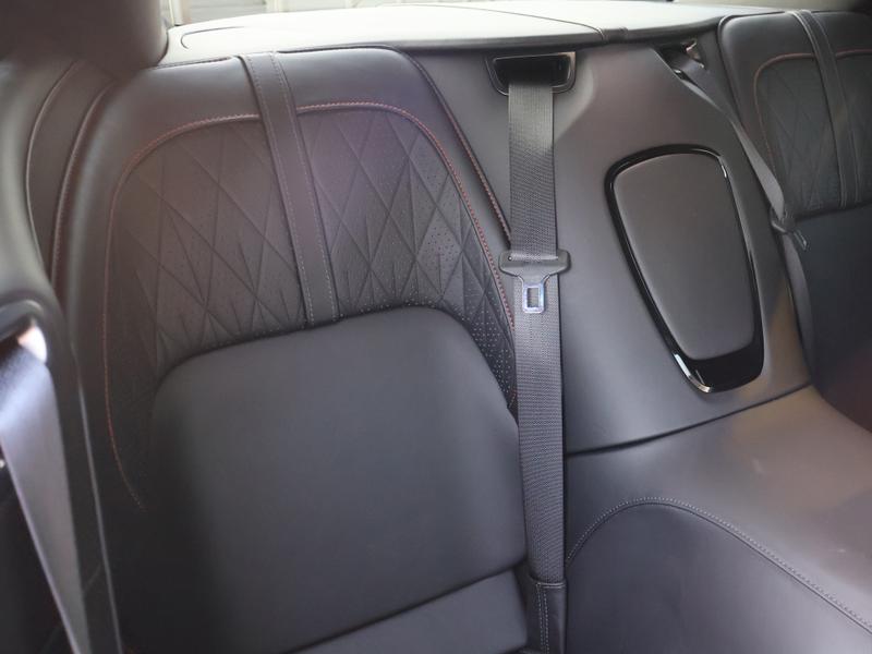 Used Aston Martin V8 2025 for sale - 77774660: Photo 16