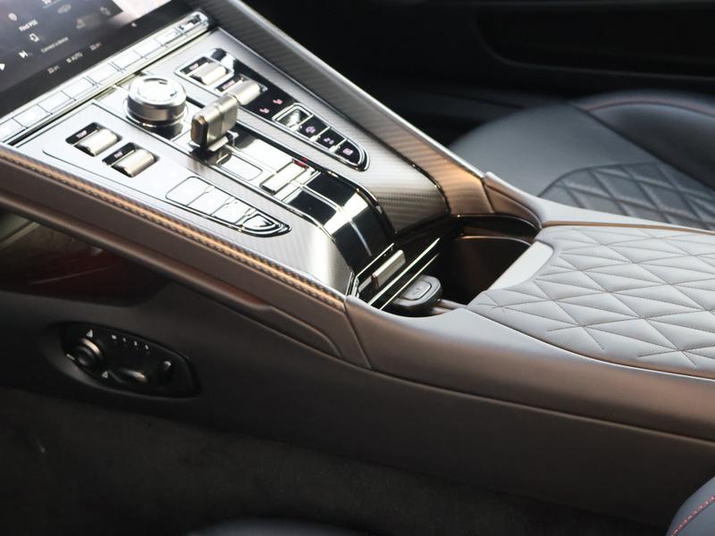 Used Aston Martin V8 2025 for sale - 77774660: Photo 17