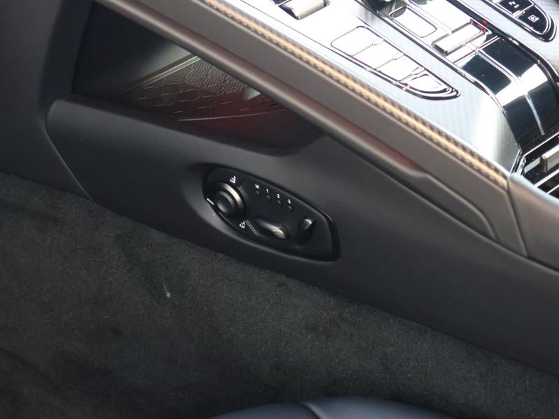 Used Aston Martin V8 2025 for sale - 77774660: Photo 18