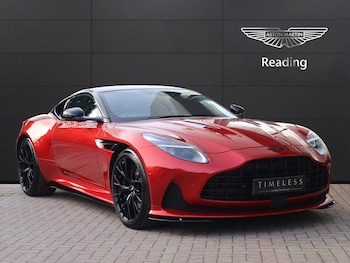 Used Aston Martin V8 undefined for sale - 77774660: Photo