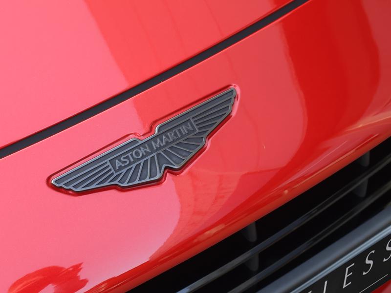Used Aston Martin V8 2025 for sale - 77774660: Photo 21