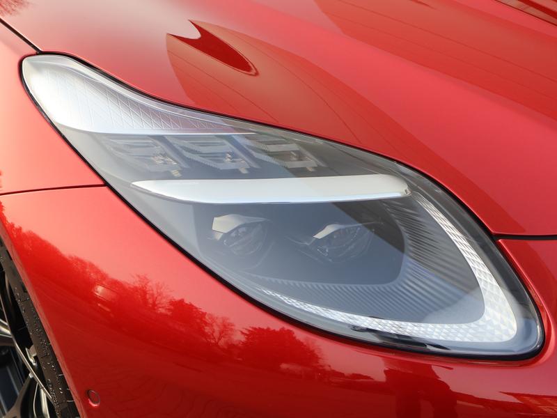 Used Aston Martin V8 2025 for sale - 77774660: Photo 22