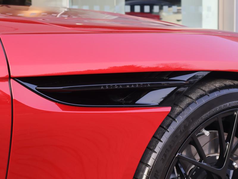 Used Aston Martin V8 2025 for sale - 77774660: Photo 23