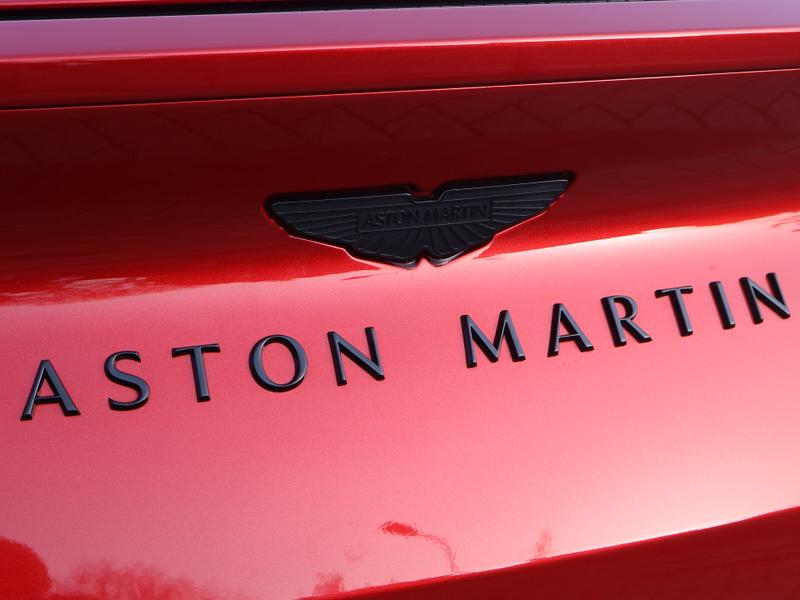 Used Aston Martin V8 2025 for sale - 77774660: Photo 24