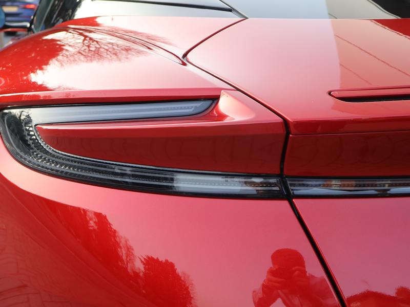 Used Aston Martin V8 2025 for sale - 77774660: Photo 25