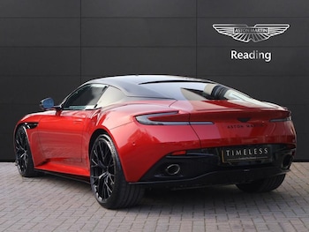 Used Aston Martin V8 undefined for sale - 77774660: Photo