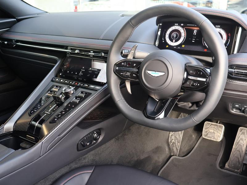 Used Aston Martin V8 2025 for sale - 77774660: Photo 3