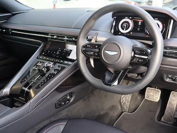 Used Aston Martin V8 undefined for sale - 77774660: Photo