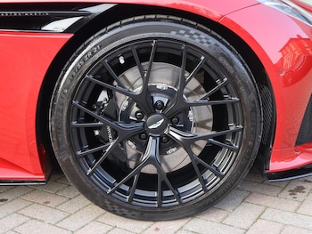 Used Aston Martin V8 undefined for sale - 77774660: Photo