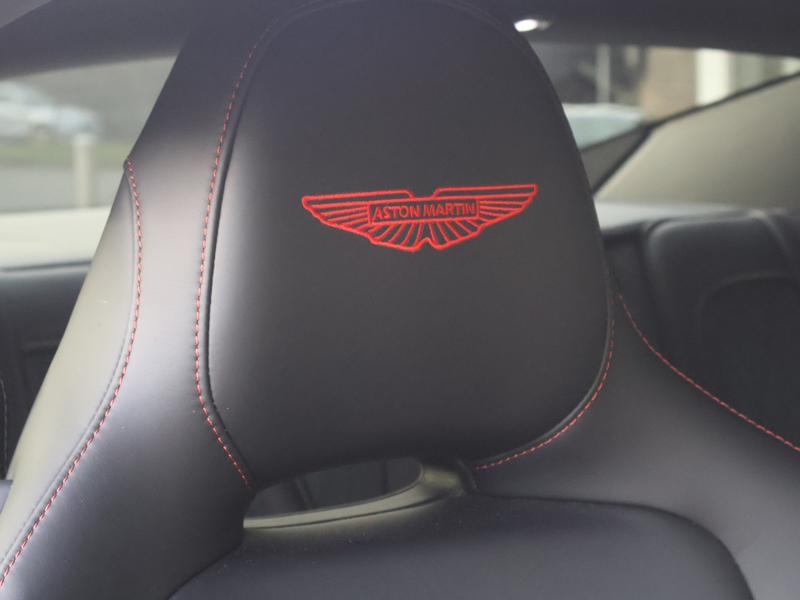 Used Aston Martin V8 2025 for sale - 77774660: Photo 5