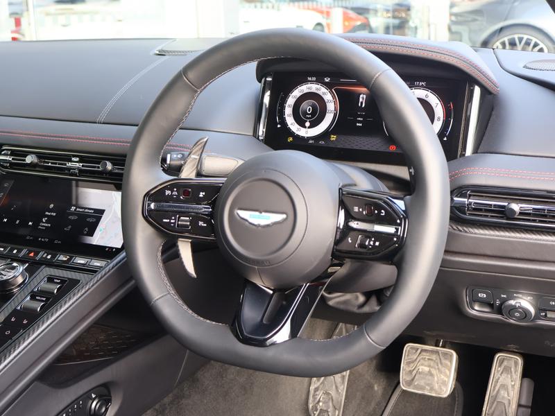 Used Aston Martin V8 2025 for sale - 77774660: Photo 6
