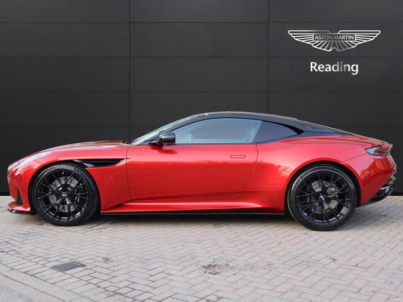 Used Aston Martin V8 2025 for sale - 77774660: Photo 7