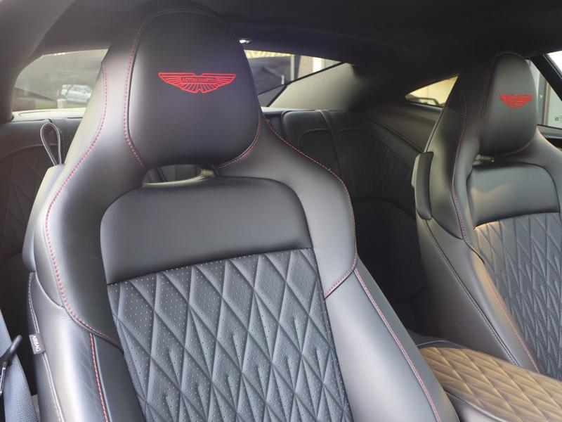 Used Aston Martin V8 2025 for sale - 77774660: Photo 8