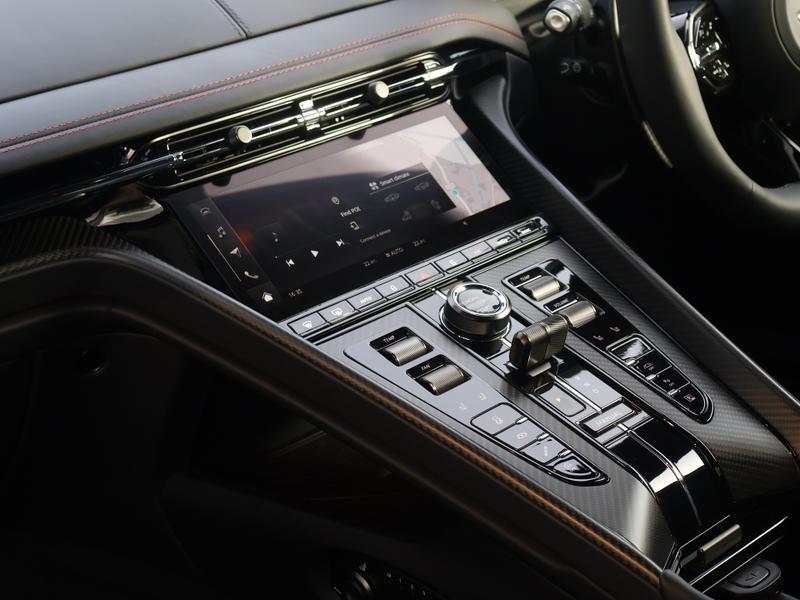 Used Aston Martin V8 2025 for sale - 77774660: Photo 9