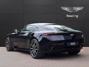 Used Aston Martin DB11 2017 for sale - 79552435: Photo