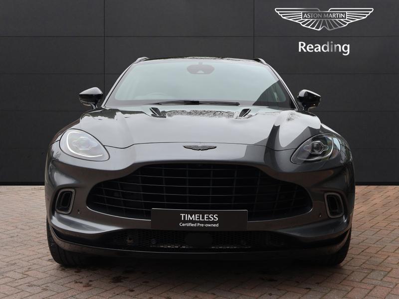 Used Aston Martin DBX 2022 for sale - 78001089: Photo 10