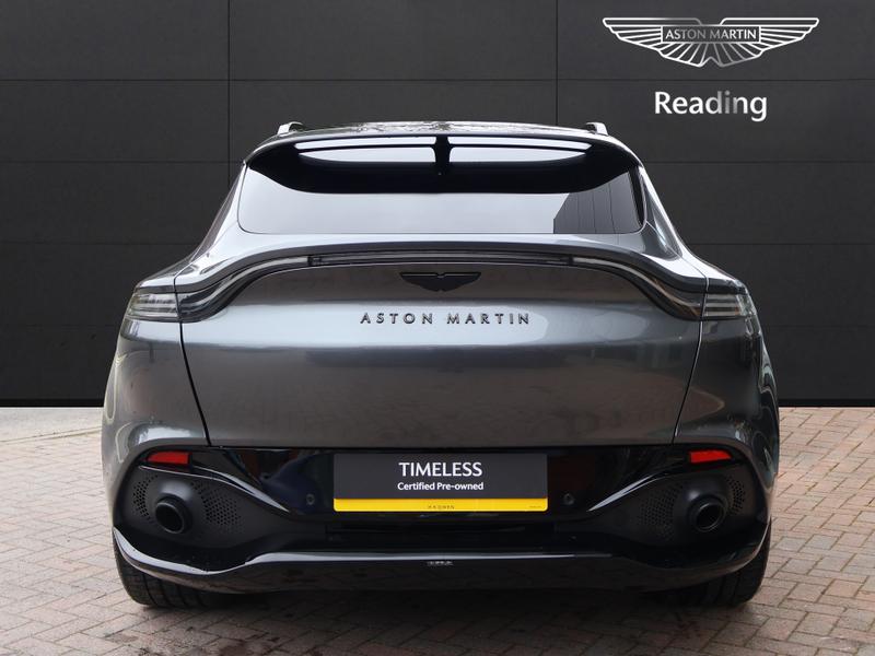 Used Aston Martin DBX 2022 for sale - 78001089: Photo 11