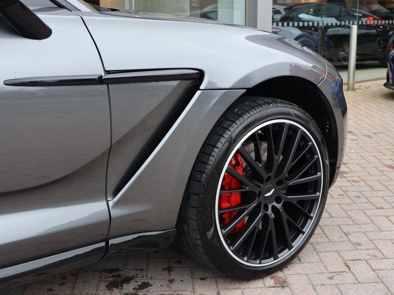 Used Aston Martin DBX 2022 for sale - 78001089: Photo 12