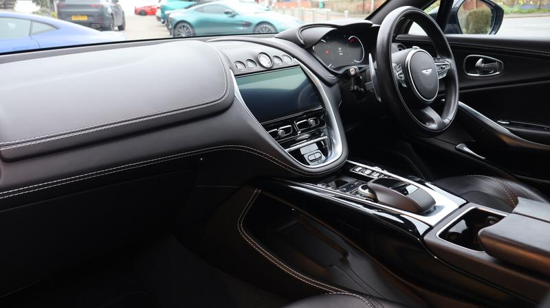 Used Aston Martin DBX 2022 for sale - 78001089: Photo 13