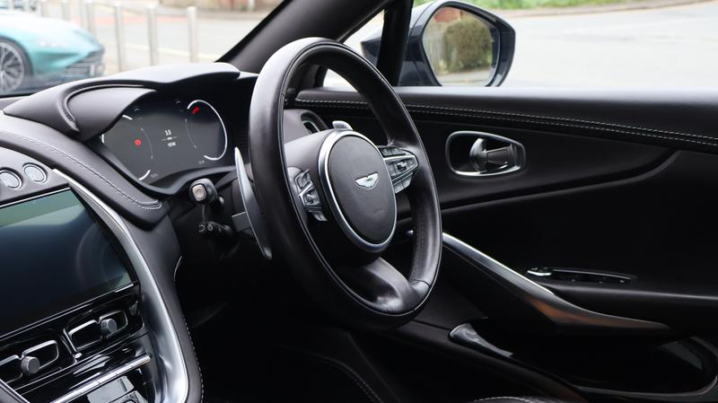 Used Aston Martin DBX 2022 for sale - 78001089: Photo 14