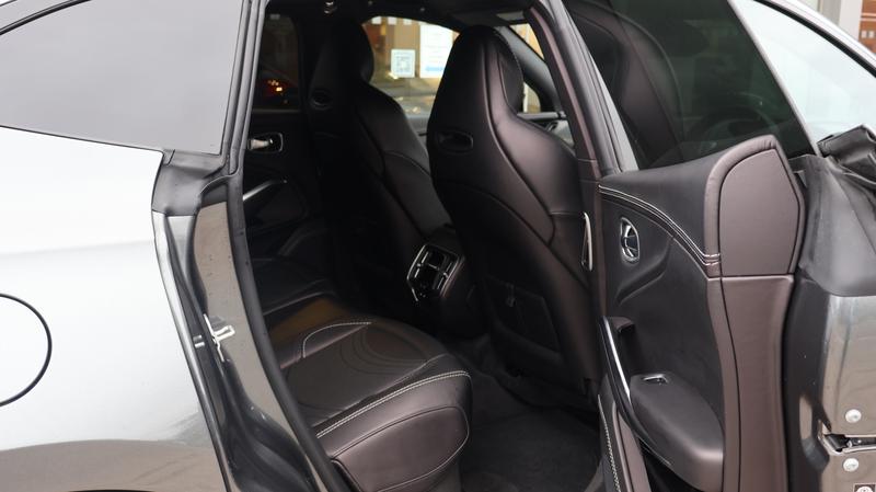 Used Aston Martin DBX 2022 for sale - 78001089: Photo 17