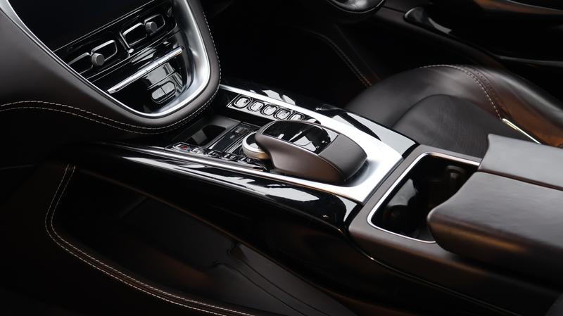 Used Aston Martin DBX 2022 for sale - 78001089: Photo 18